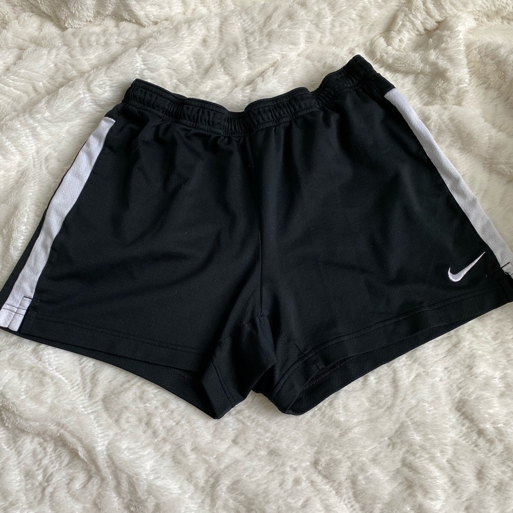 Nike Dri-fit Shorts